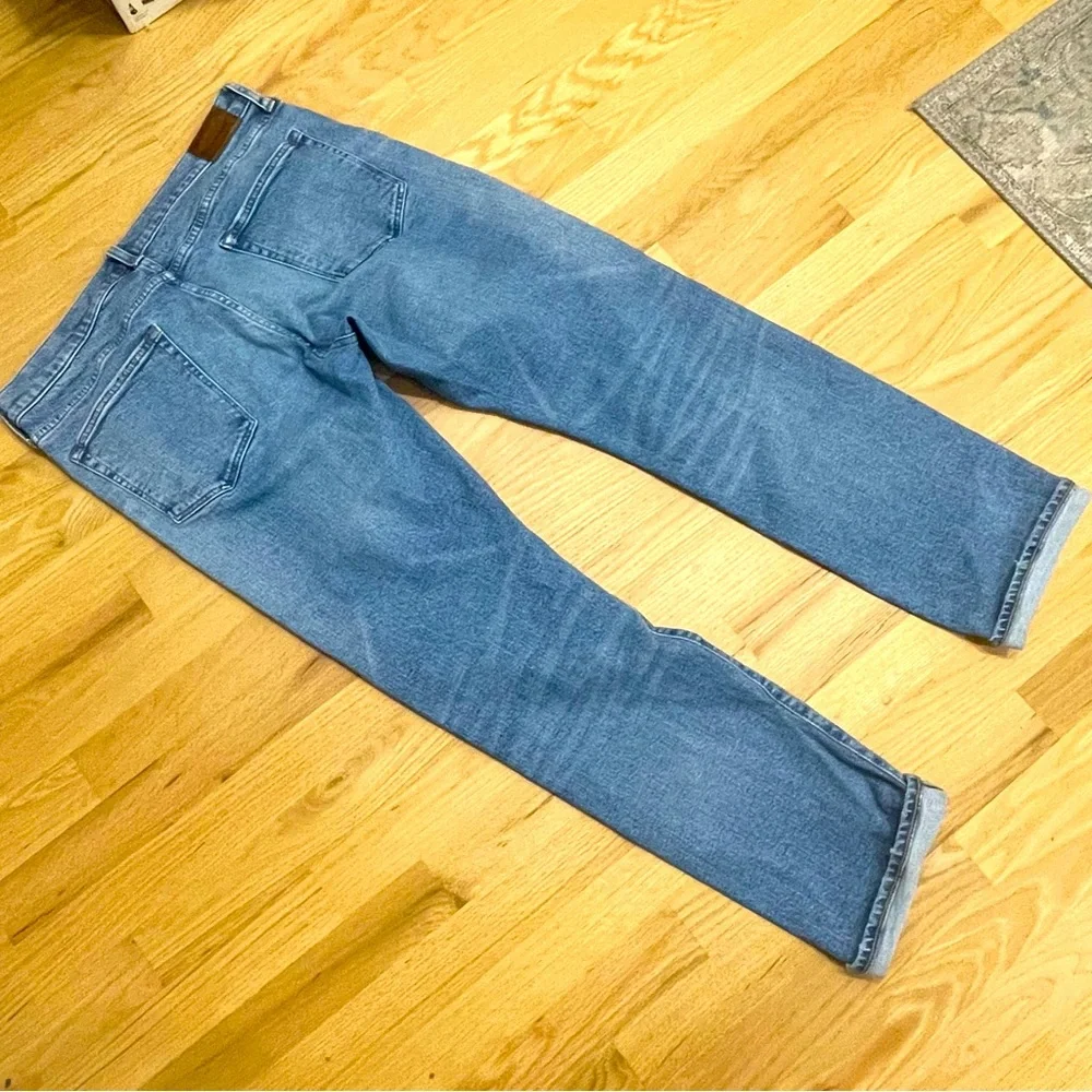 J. Crew crew 770